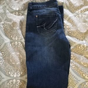 Express Women's Skinny Jeans